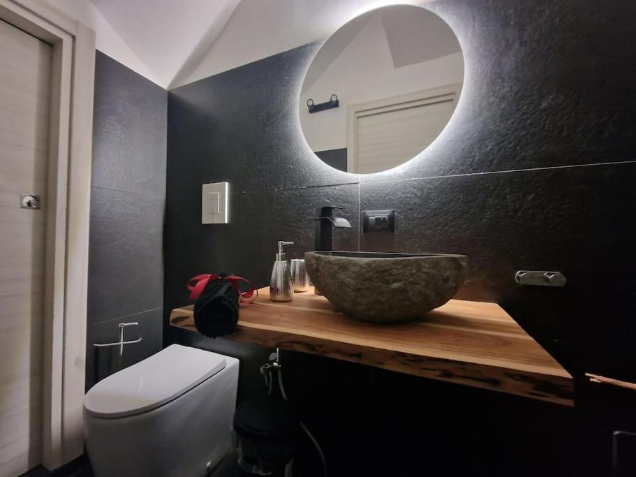 Tribunali Naples Flat المظهر الخارجي الصورة