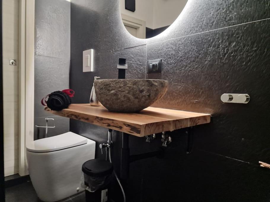 Tribunali Naples Flat المظهر الخارجي الصورة