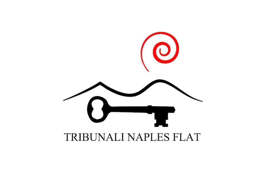 Tribunali Naples Flat المظهر الخارجي الصورة