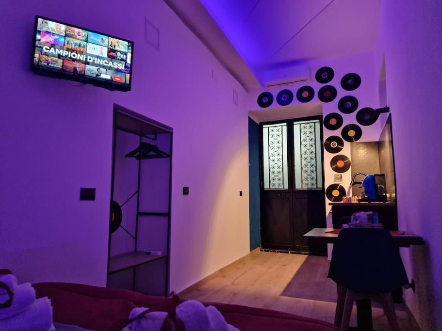 Tribunali Naples Flat المظهر الخارجي الصورة
