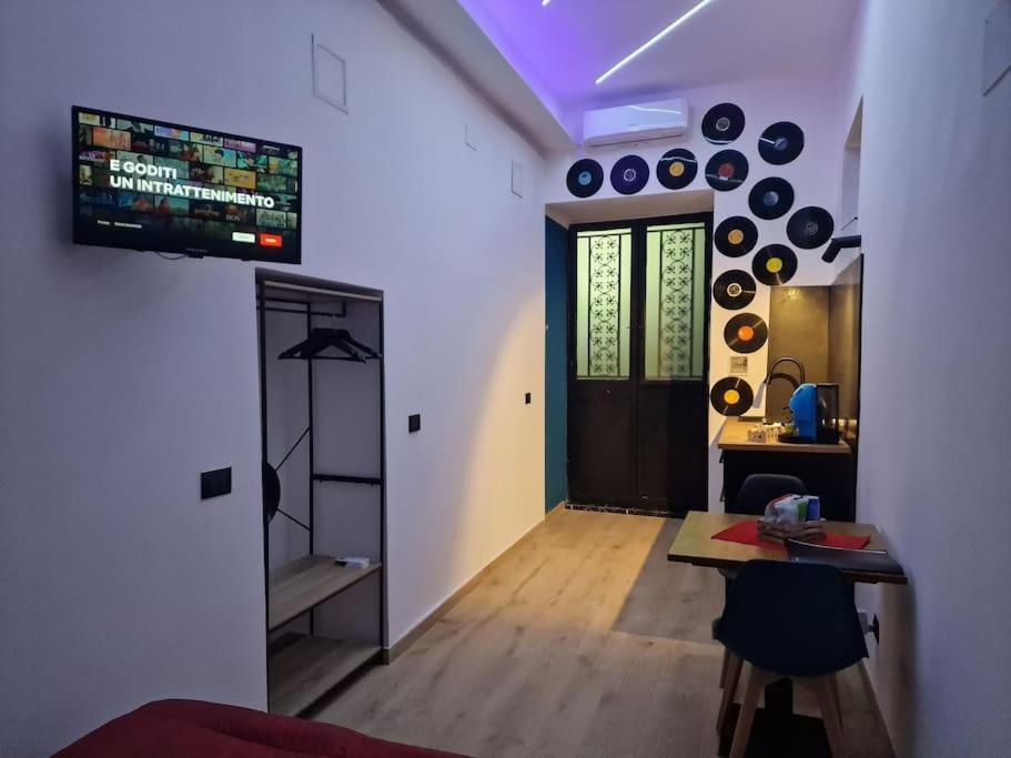 Tribunali Naples Flat المظهر الخارجي الصورة