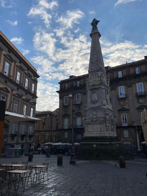 Tribunali Naples Flat المظهر الخارجي الصورة